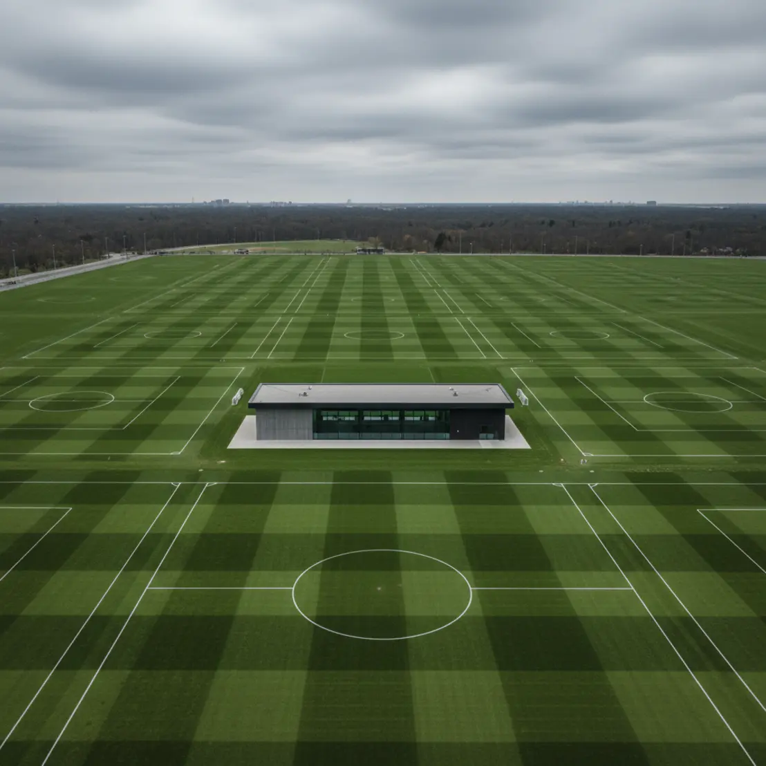 Humber Outdoor Pitches